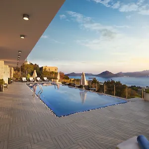 Spektr Boutique Hotel